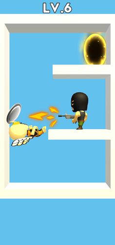 SuperHero Puzzle - Screenshot 2
