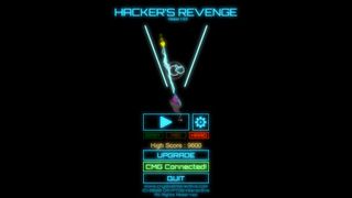 Hacker's Revenge - Screenshot 1