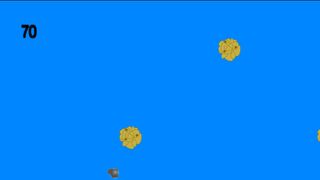 Dodge Rocket - Screenshot 2