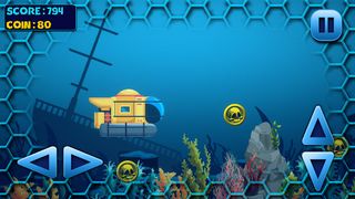 Ocean Seek - Screenshot 3