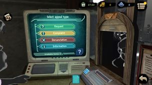 Beholder 2 - Screenshot 3