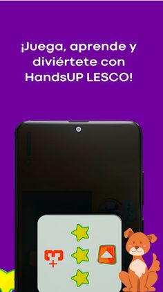 HandsUP LESCO - Screenshot 3