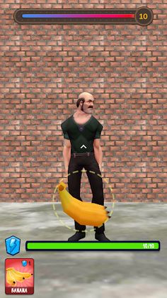 Cake On Your Face - Screenshot 3