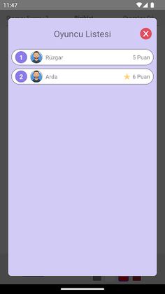 Draw Word - Screenshot 3