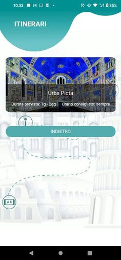 CHORA - Screenshot 3