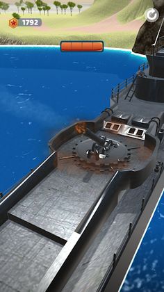 Artillery Master - Screenshot 2