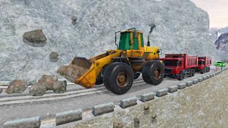 Construction Simulator Game 3d - Screenshot 3