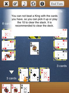 Tens and Twos - Screenshot 4