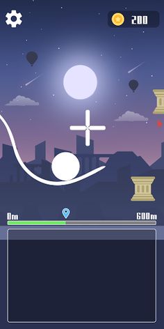 Line Skywalk - Screenshot 4