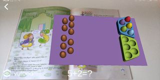 Mathazone - Screenshot 3