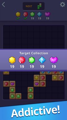 Tetra Twist - Screenshot 3