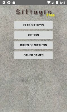 Sittuyin Free - Screenshot 1