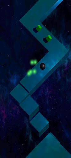 Hyper Ball - Screenshot 2