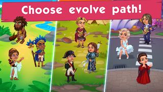 Game of Evolution: Idle Clicke - Screenshot 2