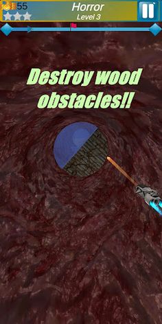 Vaalcan - Screenshot 3