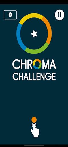 Chroma Challenge - Screenshot 3