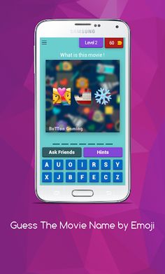 Guess The Movie by Emoji - Screenshot 3