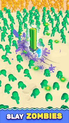 Z-Machine - Screenshot 1