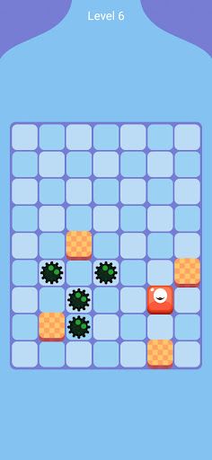 Virus Buster - Screenshot 3