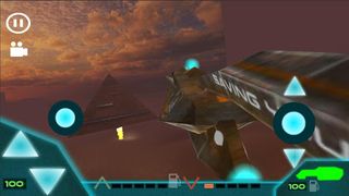 Horizon Origins - Screenshot 3