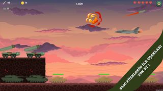 S400 Defense - Tank and Anti-A - Screenshot 3