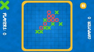 Gomoku - Screenshot 3
