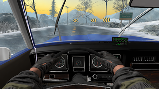 My Starter Winter Car:Mechanic - Screenshot 2