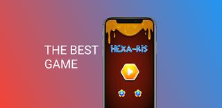 Hexa-ris - Screenshot 1