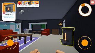 BlazeXcape - Screenshot 1