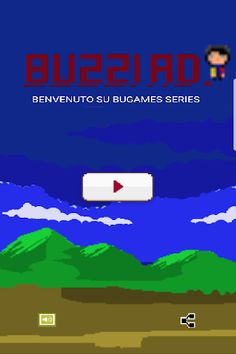 Buzzi Ad - Screenshot 1