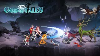 God of Tales (Early Access) - Screenshot 1