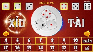 Tài xỉu 2023 2024 - Screenshot 2