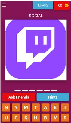 LogoTrivia Challenge BrandQuiz - Screenshot 3