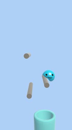 Soft Drop - Screenshot 1