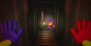 Scary Jax Aamzing Circus - Screenshot 3