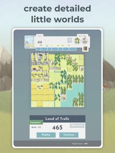 Square Valley - Screenshot 4