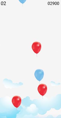 Push & Pop - Screenshot 2