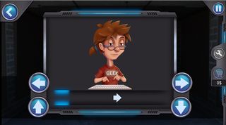 HACKER - Build your PC - Screenshot 2