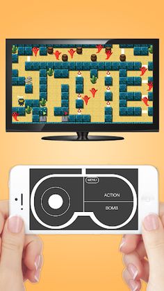 Fire Team for Chromecast - Screenshot 1