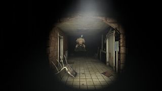 INFINITY - Screenshot 3