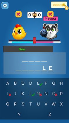 Guess Words: Animal Rescue - Screenshot 3