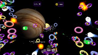 Monkey Pop N Count - Screenshot 2