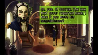 Shardlight - Screenshot 2