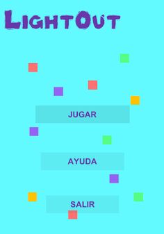 Light Out - Screenshot 1