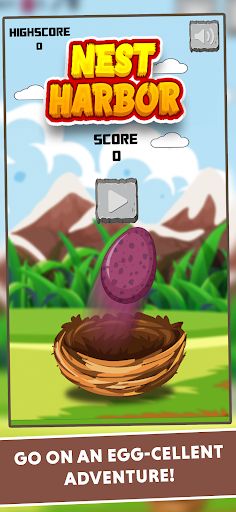 Nest Harbor - Screenshot 4