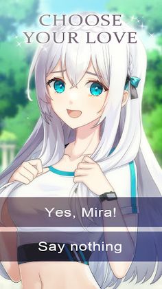 Last Kiss Before Summer - Screenshot 4