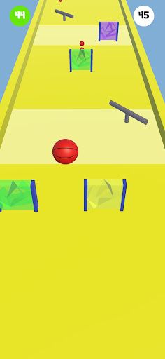 Big Ball - Screenshot 1