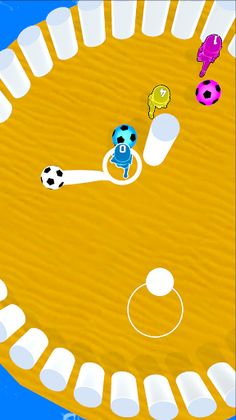 Hit And Run - Screenshot 4