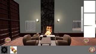 Escape Mansion - Screenshot 2