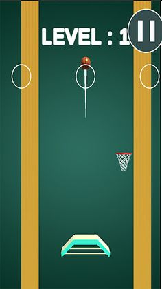 Slam Dunk - Screenshot 1